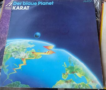Vinylové platne - 7