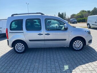 MERCEDES-BENZ CITAN 111 Kombi/Lang - 7