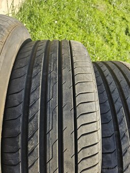 NEXEN NFERA SPORT SUV 235/50 R19 - 7