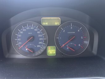 Volvo C30 1.6D R-DESIGN - 7