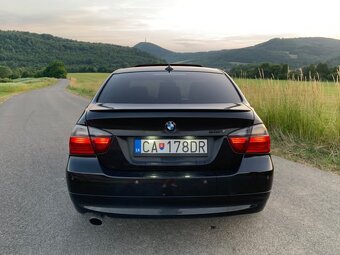 BMW E90 320d - 7