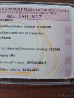Superb 1 2.5 tdi - 7