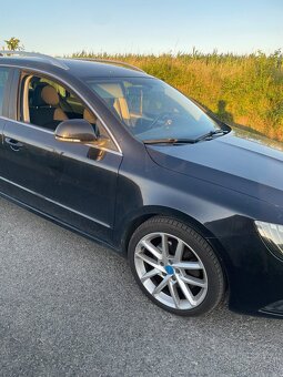 Predám Škoda superbII combi,facelift,2.0TDI,125kW,6DSG - 7