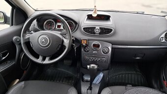 Renault Clio 3 AUTOMAT PREVODOVKA - 7