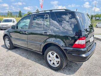 Mercedes-Benz ML 270 cdi - 7