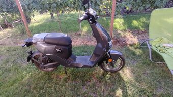 Vmoto Super soco CU Mini - 7
