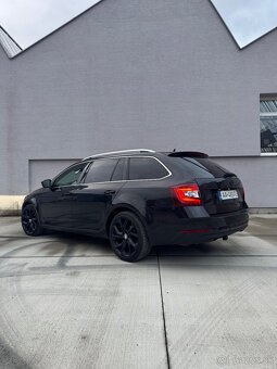 Škoda Octavia Combi 2.0 TDI DSG • r.v. 2019 • 110kW • Virtul - 7