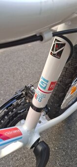 Horský bicykel Genesis Melissa 26 - 7