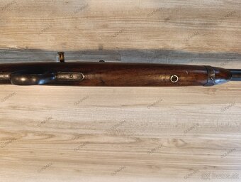 FLOBERT PUŠKA WARNANT RÁŽE 9MM - 7