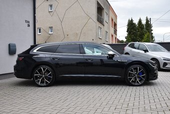 Volkswagen Arteon Shooting Brake SB 2.0 TSI R 4Motion DSG - 7