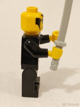 LEGO Castle 1185 Raft - 7