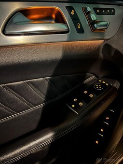 Mercedes Benz Gls 350amg paket 2018 - 7