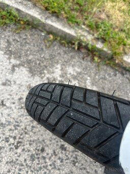 Honda CBF 125 - 7