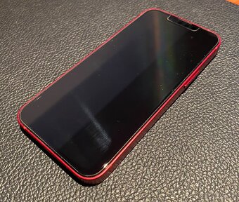 Apple Iphone 13 mini 128GB (RED) - 7