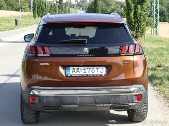 Predám Peugeot 3008 1.2 PureTech Allure - 7