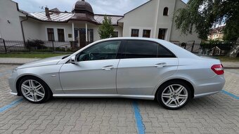 Mercedes-Benz W212 3.0d 170kw - 7