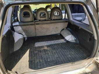 Pajero sport 3,0 V6 - 7