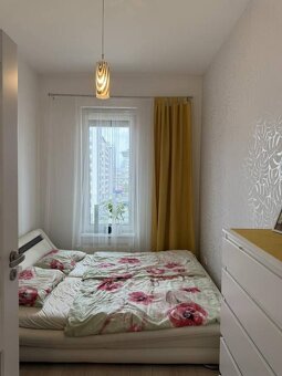 Moderný byt s balkónom a parkovaním. Províziu neplatíte. Ja - 7