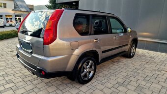Nissan X-trail 2.0dci 4x4 platinum automat - 7