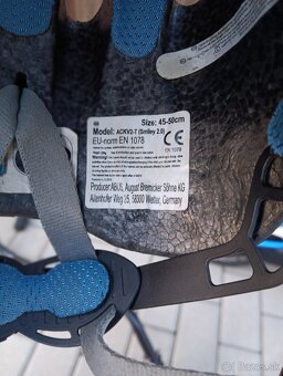 Specialized riprock 12" - 7