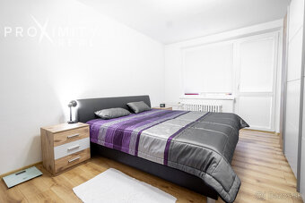 Na prenájom: zariadený 2-izbový byt, 65 m², Ludmanská – ihne - 7