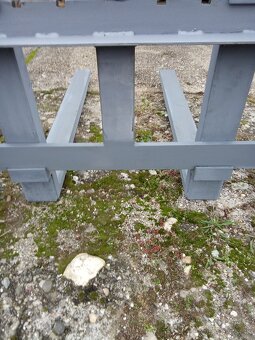 UNC 60,61 Paletizačnè vidly - 7