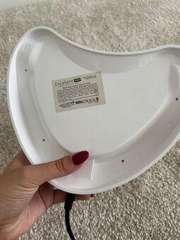 Lampa na nechty - 7