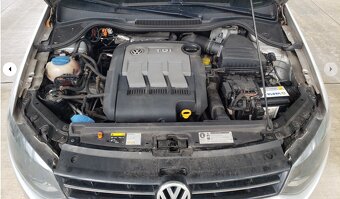 Volkswagen Polo - 7
