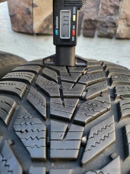 215/60 R17 Hankook zimne pneumatiky - 7