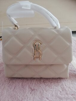 Dámska kabelka Steve madden - 7