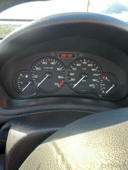 Peugeot 206 1.1 44kw - 7