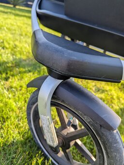 Thule UrbanGlide2 double - 7