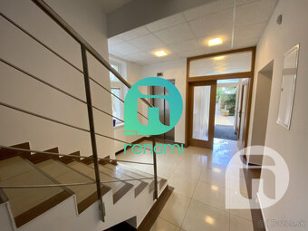 Prenájom exkluzívnych administratívnych priestorov Bratislav - 7