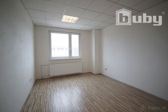 Komerčné priestory na prenájom, Martin - Košúty, kancelárie, - 7