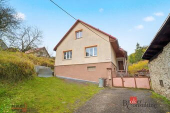 Rodinný dom na predaj, Kremnica. okres Žiar nad Hronom - 7