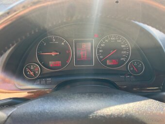 Audi A4 1.9TDI Avant Sport 96kw - 7