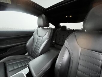 BMW 420i - prenájom - 7