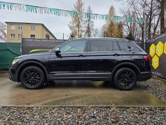 Volkswagen Tiguan Allspace 2.0 TDI EVO SCR Life DSG - 7