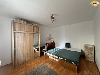 Exkluz. prenájom 1 iz bytu v úplnom centre Piešťan - 7