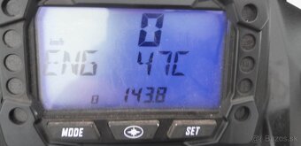 Polaris Pro Rmk 800 - 7