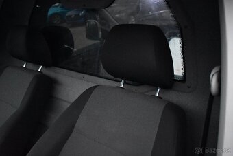 Volkswagen Caddy Maxi 1.4 TGI (CNG) DSG Odpočet DPH - 7