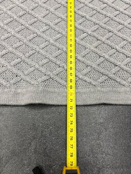 Deka Stokke šedá - 7