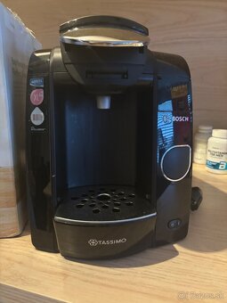 Kávovar Tassimo Bosch - 7