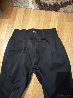 Dámske lyžiarske nohavice - 7
