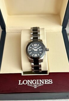 Longinest Conquest Ceramic - 7
