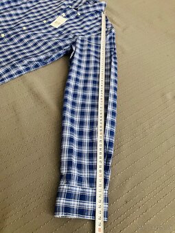 Košeľa Ralph Lauren - nová so štítkom - 7