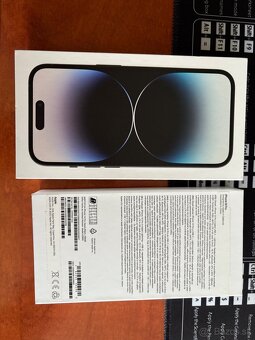 Iphone 14 pro 256 GB - 7