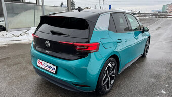 Volkswagen ID.3 Performance Upgrade 58kWh 1st - 7