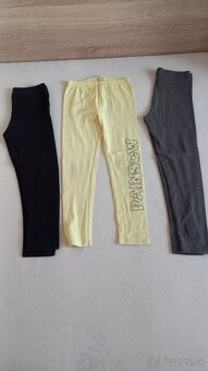 Balík oblečenia pre dievčatko - 7