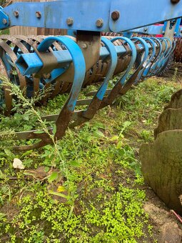 Disky Lemken Rubin 12 - 7